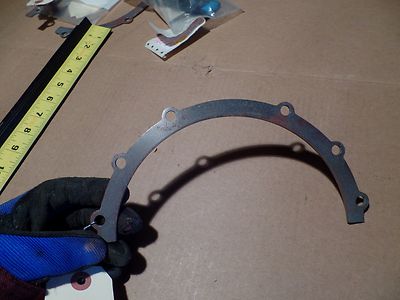 (3) INGERSOLL RAND OUTER RETAINER RINGS, 59 499 442, 59499442, N.O.S, SET OF 3!!