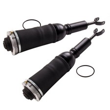 Front Air Suspension Air Struts Fit Audi Allroad Quattro 2001-05 4z7413031 -pair