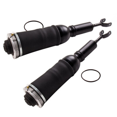 Front Air Suspension Air Struts Fit Audi Allroad Quattro 2001-05 4Z7413031 -Pair