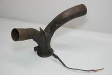 Piper Continental Exhaust Y Assembly, P/N: 640964-109