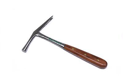 Super Quality Carpet Fitters Tack Pin Nail Hammer Upholstery Germany