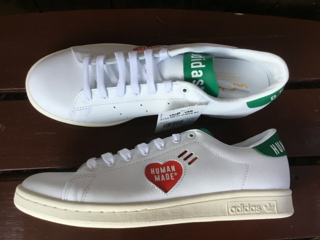 paul smith shoes adidas