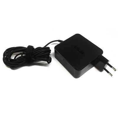 Alimentatore 19v Alimentatore Originale Asus ADP-65GD B Per Notebook 19v 3 42a 65w Usato Ma Garantito 765360