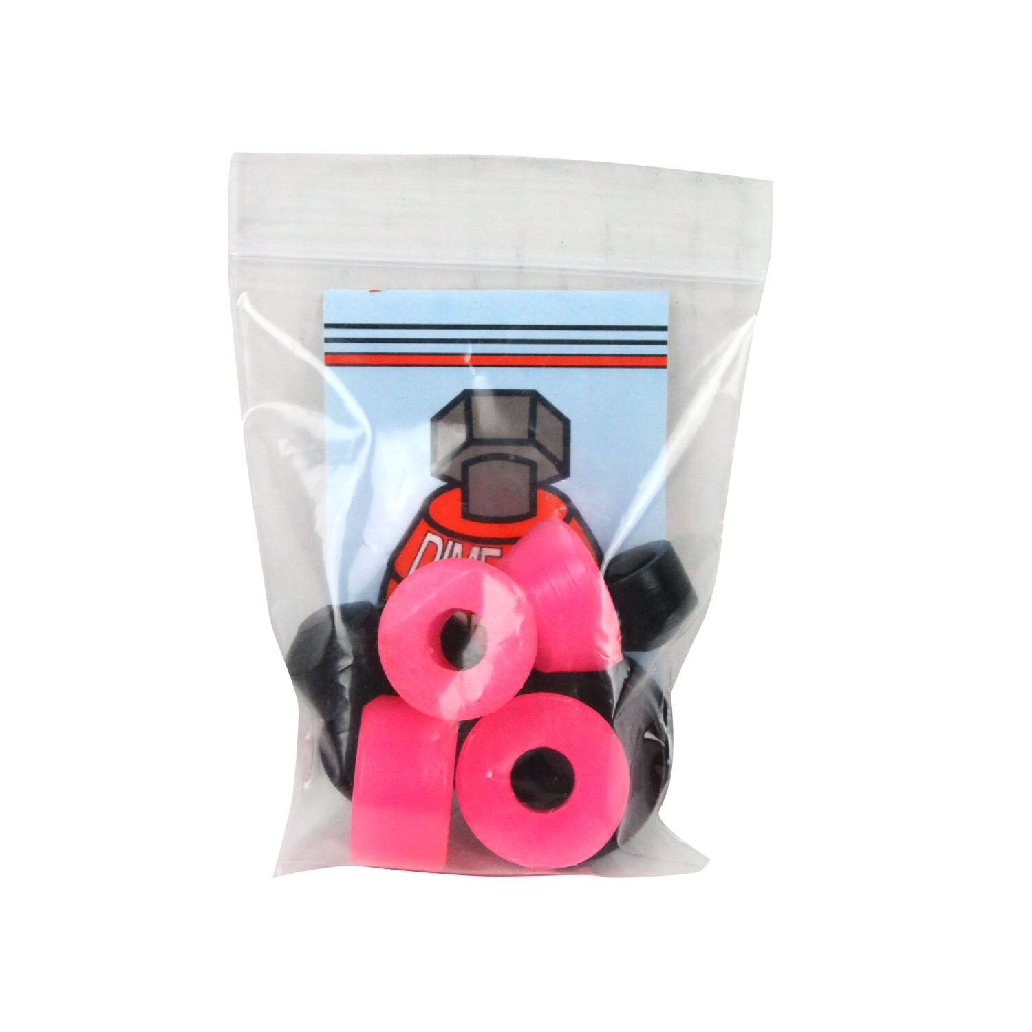 Trucks Pink 90a