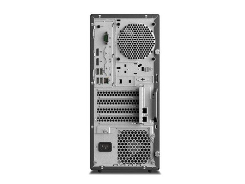 *3Jahre GEWL* LENOVO P330T G2 i7 8Gen 16GB 240GB SSD +3TB W10P iUHD - Bild 2 von 4