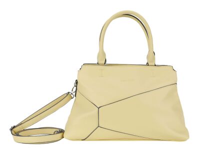 GERRY WEBER Piece Of Me Handbag MHZ M Handtasche Umhängetasche Yellow gelb Neu