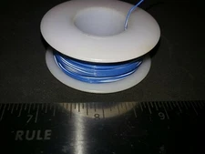 28 GA. 19 Strand Type "ET" Teflon  M16878/6-28 200°C @ 600V   100 ft. spool