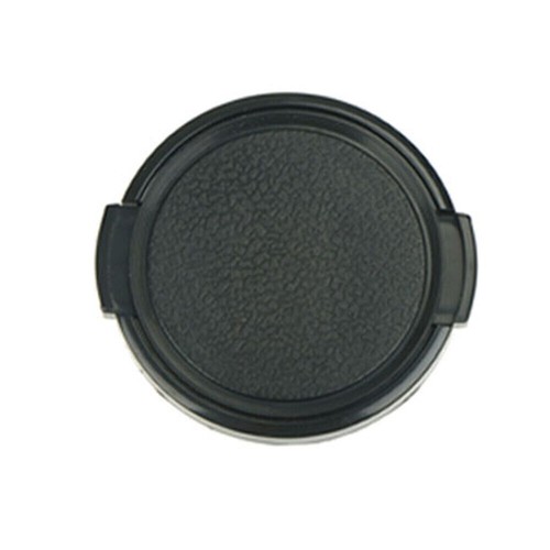 5x 25mm-105mm Snap on Front Cap For Nikon Fuji Olympus Sony Lens DSLR SLR Camera - Picture 6 of 35