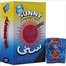 Sunny Supari Betel Nuts Pack Of 6 288 Pouches Shipping From USA