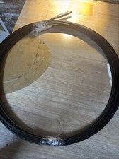 300ft CORNING 1F TDRP PUSHLOK FIBER OPTIC CABLE D301EB49R300F-z
