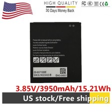 New Replacement Samsung EB-BG736BBE Battery for Galaxy XCover6 Pro SM-G736U1