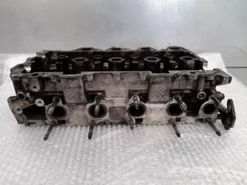 9655911480 Culata para FORD FOCUS BERLINA (CAP) Ambiente (D) 2007 2701478 - Imagen 2 de 10