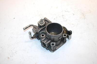 12 Arctic Cat M1100 Turbo Sno Pro 162 Oem Throttle Body 3007-826 SA8