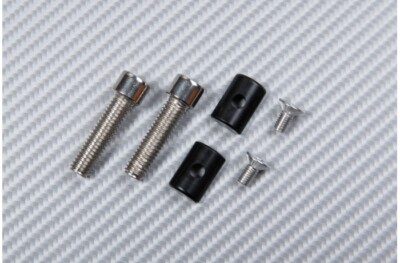 SUPPORT CALE PIED AVANT DROIT YAMAHA 1000 THUNDERACE DE 1996