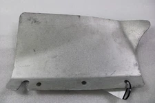 Ferrari 360 Spider, RH, Right, Control Unit Heat Shield, Used, P/N 183884