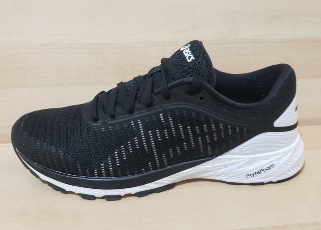 asics men's dynaflyte 2 running shoes t7d0n