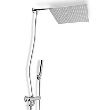 Steinkirch und Grohe set doccia da incasso pannello doccia doccia doccia a pioggia doccetta