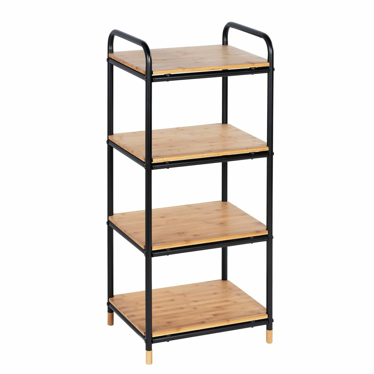 Étagère industrielle Loft Wenko gain de place pour petits appartements