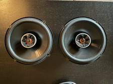 Impianto Stereo Auto 