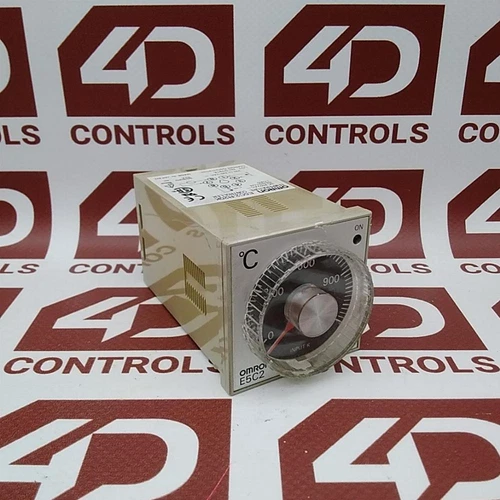 E5C2-R20K | Omron | Temperature Controller, Analog, Used