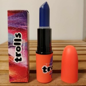 mac trolls lipstick