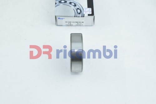 Lager Kugellager Wechselstromgenerator KOYO DG154614C2RMXCM-AM 9491003360 - D. - Bild 3 von 5