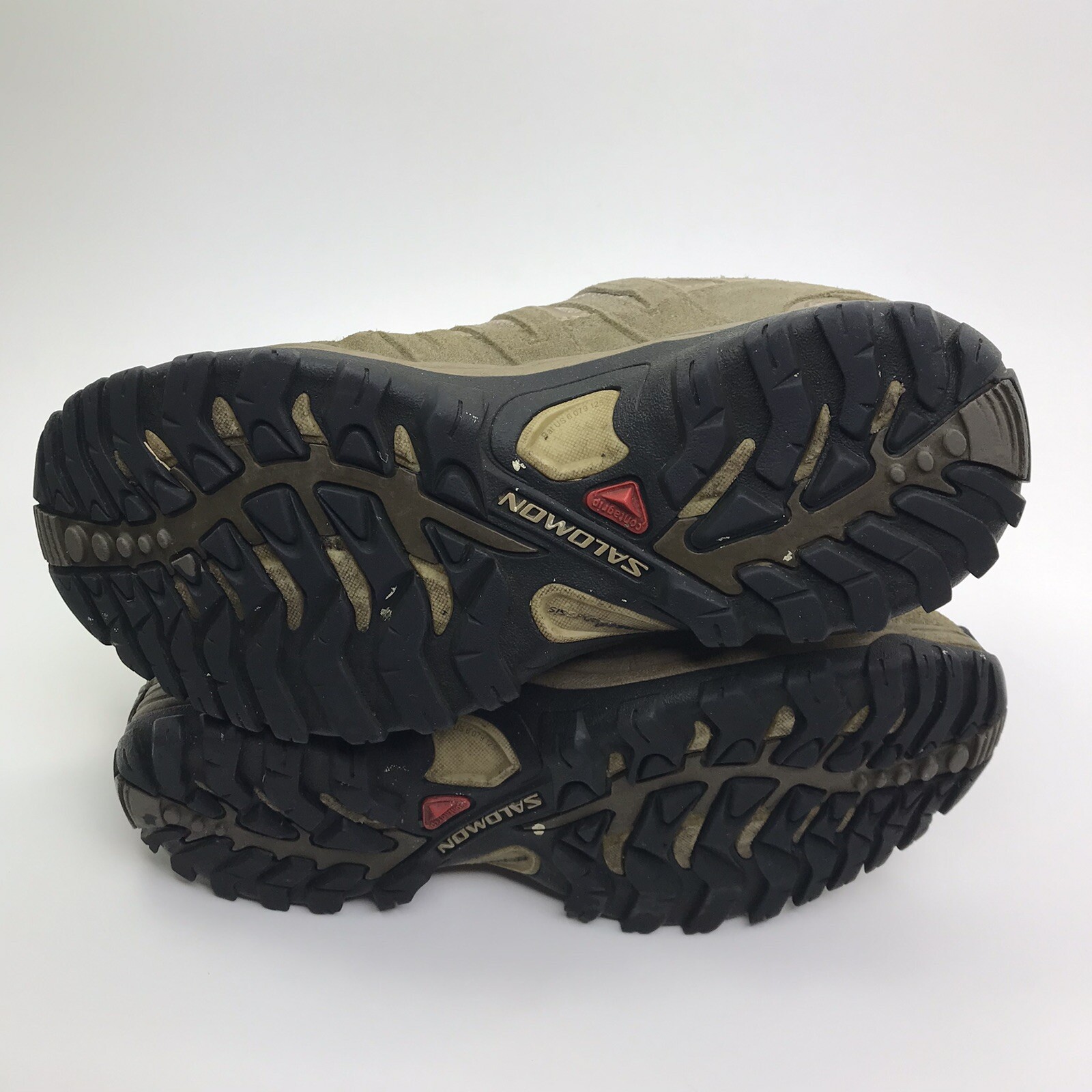 Trail Hiking Shoes Size 