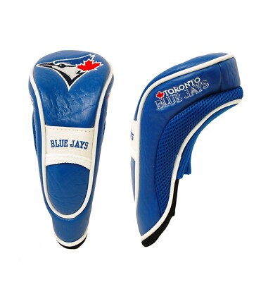 Toronto Blue Jays MLB Hybrid secures to the shaft