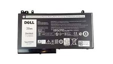 OEM Dell Latitude E5250 E5450 3160 38Wh Li-lon Laptop Battery RYXXH 9P4D2 R5MD0