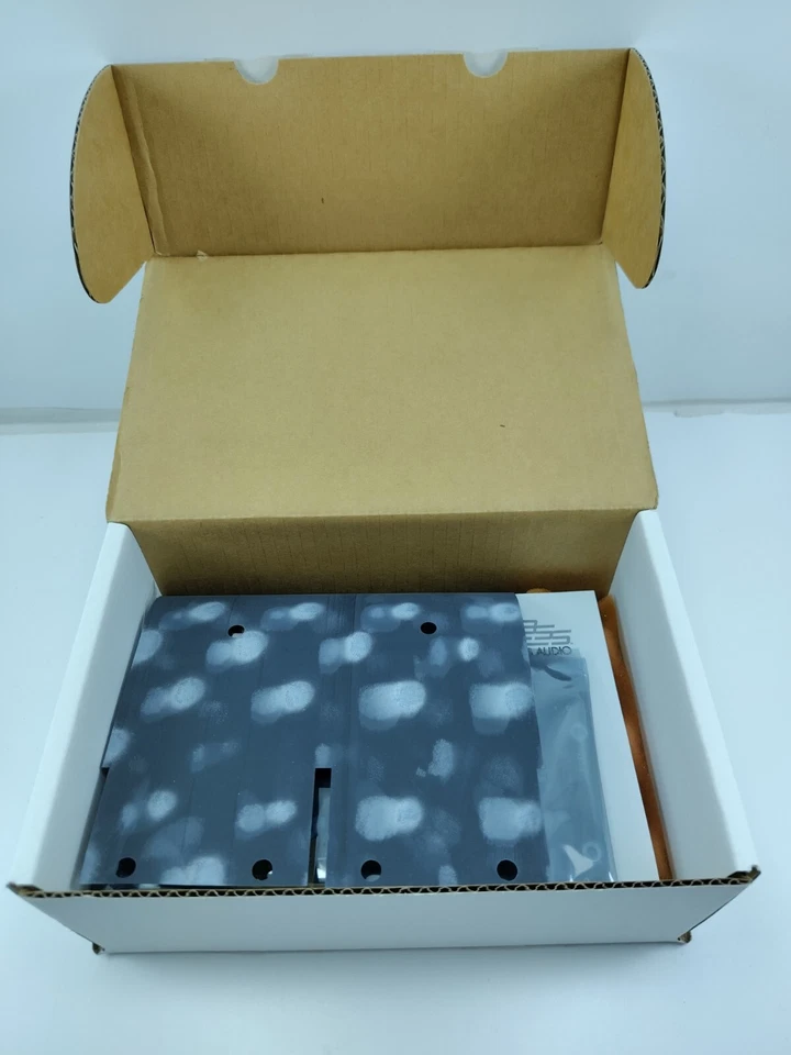 BSS SoundWeb London BluCard Out Analog Input Card BSSBLUCARDOUT-M - Image 4 of 4