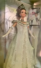 Barbie: MY FAIR LADY  Embassy Ball  1995 15500 NRFB