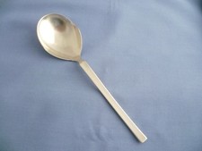 WMF 4600 - New York - Kartoffell&ouml;ffel - Vorlegel&ouml;ffel - 90er Silberauflage