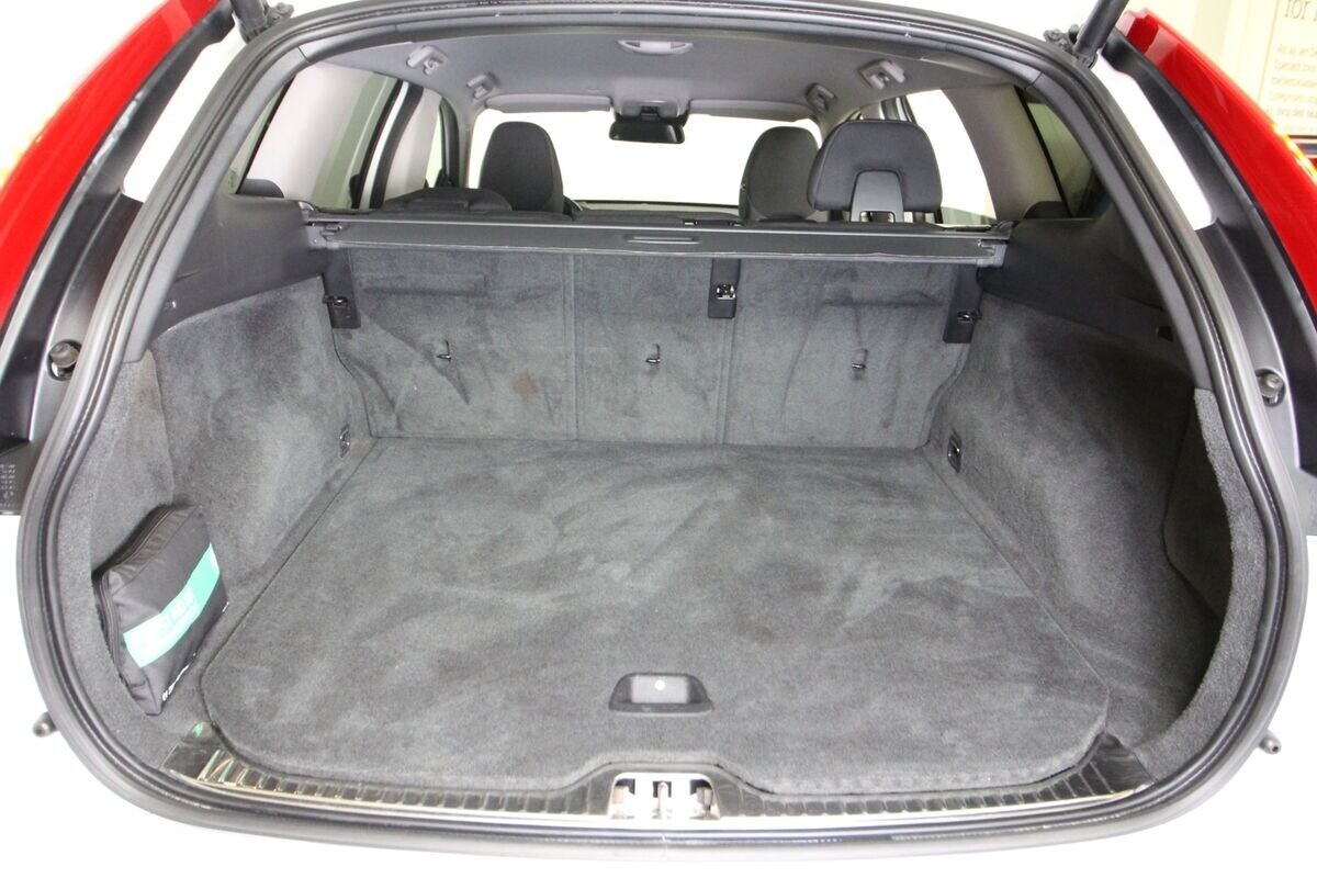 Volvo XC60 2,0 D4 181 Momentum aut.