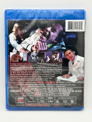 if  もしも・・・・ [Blu-ray] mxn26g8 もしも・・・・ Blu-ray パルム・ドール受賞作