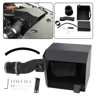 Ansaugluftfilter-Kit Für Honda Civic Sport 1.5T FK7