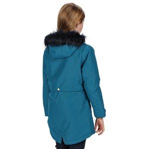 regatta girls coat