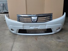 Stossstange Vorne 0V369 | Dacia Sandero I 09BJ 1.4B B105