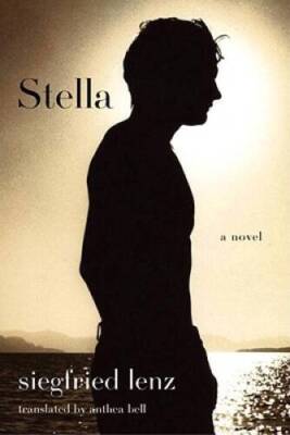 Stella - Paperback By Siegfried Lenz - GOOD