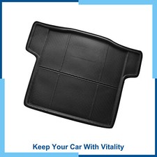 Pack1 Cargo Trunk Tray Liner Rear Trunk Floor Mat For Chevy Cruze Sedan 10-15