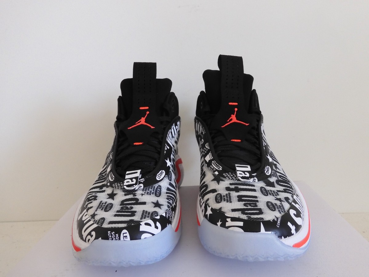 NIKE AIR JORDAN XXXVI 36 FS 