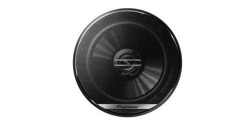 Pioneer TS-G1620F Inch 2-Way Car Audio Door Coaxial Speakers