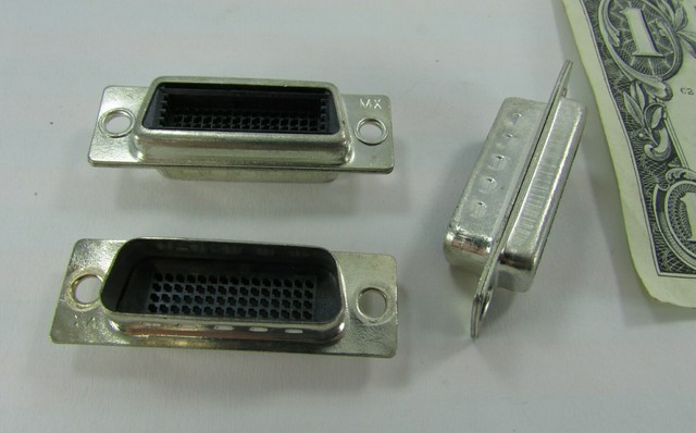 Разъем 60 pin