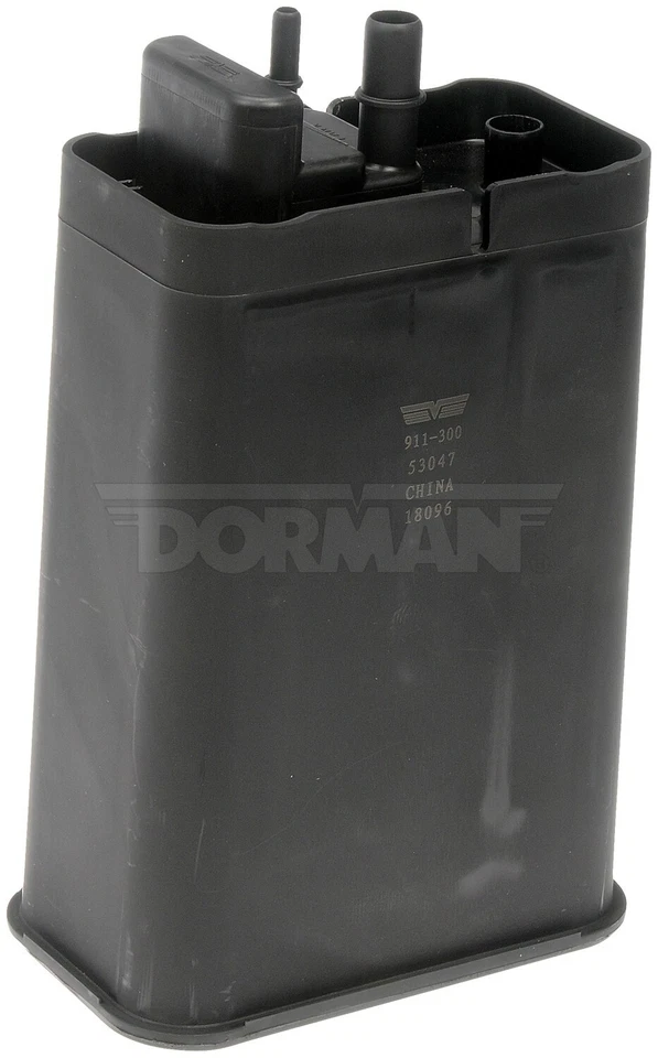 Bote de vapor Dorman 230PA35 2001 2002 2003 para Chevrolet Monte Carlo 2000-2005 Foto 2 de 4