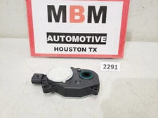 2018-2020 FORD EXPEDITION RADIATOR AIR SHUTTER ACTUATOR MOTOR OEM JL34-8476-AB