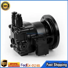 Swing Motor TB1140 HMS072AG-8TA for Hitachi Excavators Replacement Parts