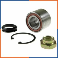 Roulement de roue arriére pour PEUGEOT | 3748.39