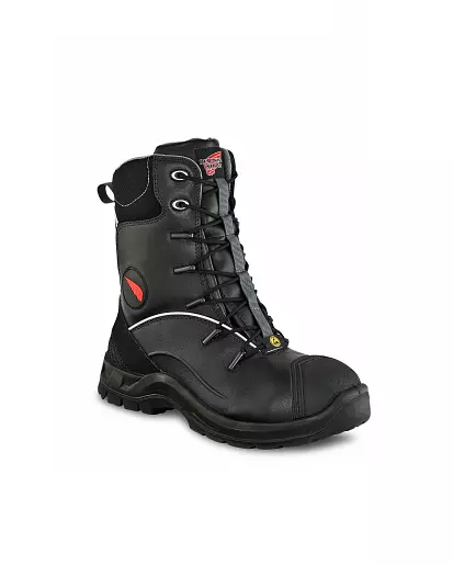 Best red hotsell wing work boots