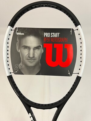 Wilson Pro Staff RF97 v12 ※値下げしました $_12.JPG?set_id=880000500F