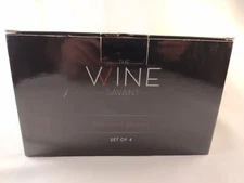 The Wine Savant Diamond Whiskey Diamond Glasses Liquor Wine