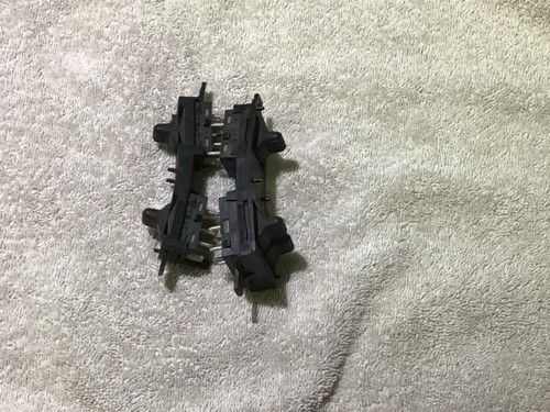 Dodge Truck power window and power door lock switches 1994-97, 1500,2500,3500 - Picture 4 of 6